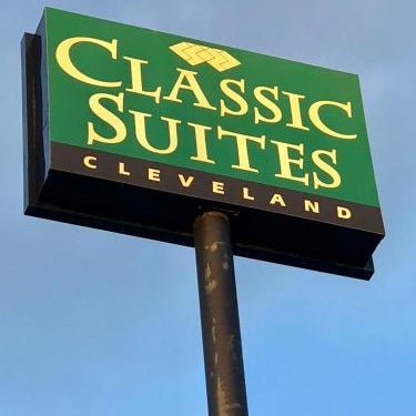 Classic Suites - Cleveland Thumbnail