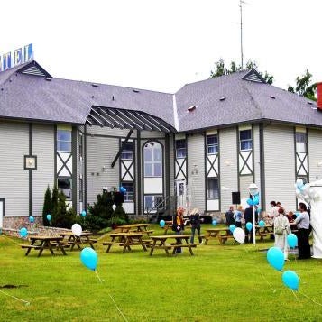 Airport Hotel Mara Thumbnail
