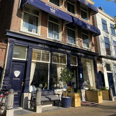 Hotel Bridges House Delft Thumbnail