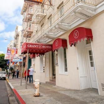 Grant Hotel