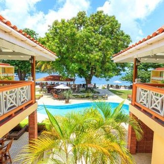 Sunset Shores Beach Hotel Thumbnail