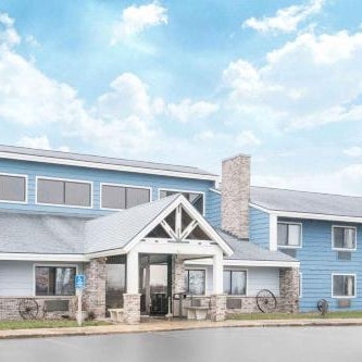 Baymont by Wyndham Kasson Rochester Area