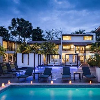 BlueBay Villas Doradas Adults Only-All Inclusive Thumbnail