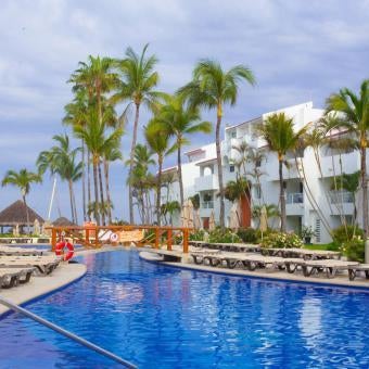 Marival Emotions Resort & Suites Riviera Nayarit by Mercure
