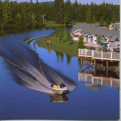 River's Edge Resort Thumbnail