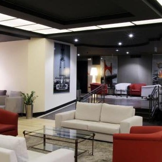 Hotel Conde Duque Bilbao Thumbnail