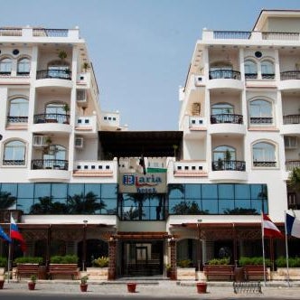 Elaria Hotel Hurgada Thumbnail