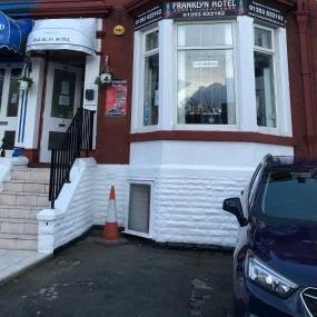 The Franklyn Hotel B&B