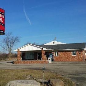 Interstate Motel Thumbnail