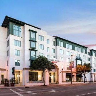 Residence Inn by Marriott Los Angeles Pasadena/Old Town Thumbnail