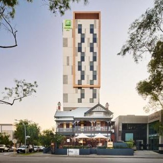 Holiday Inn West Perth By IHG Thumbnail