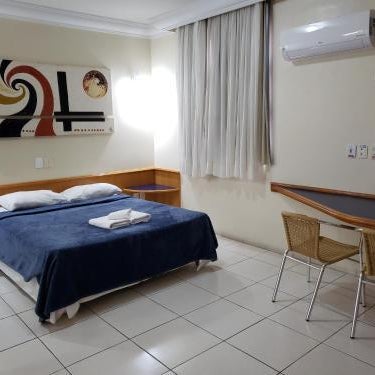 Honorato Hotel by - Easy Hotéis