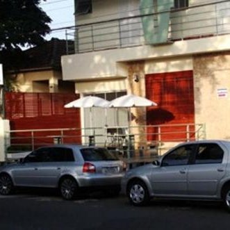 HOTEL BELA VISTA NOVA ODESSA