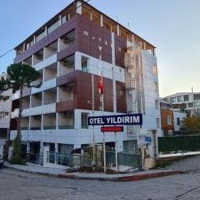 Yıldırım Otel