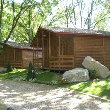 Anthares World Resort