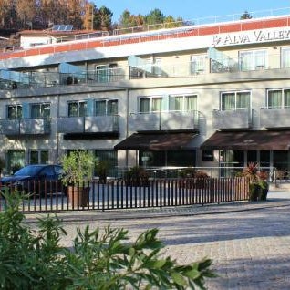 Alva Valley Hotel