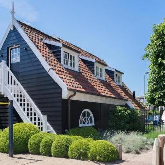 De Lindenhoeve Boutique Hotel