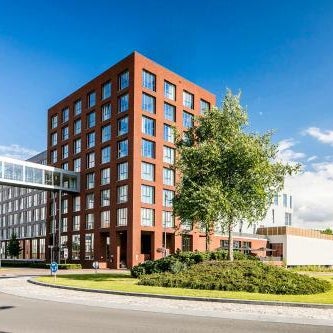 Fletcher Wellness-Hotel Helmond Thumbnail