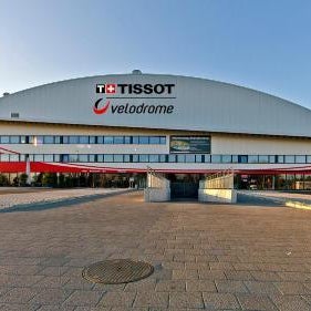Hotel Velodrome