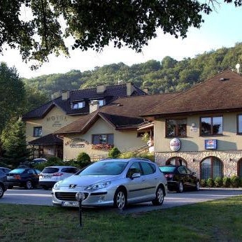 Air Hotel Kochanów