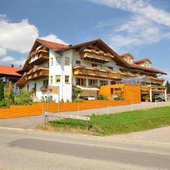 Biohotel BERGHÜS
