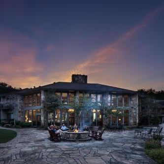 The Ridges Resort on Lake Chatuge Thumbnail