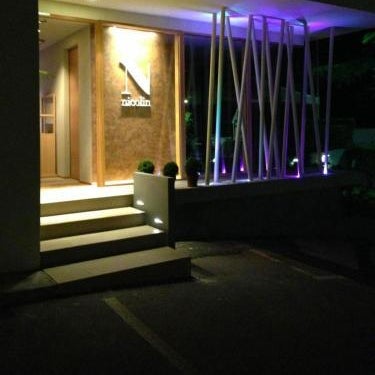 Albergo Nicolin