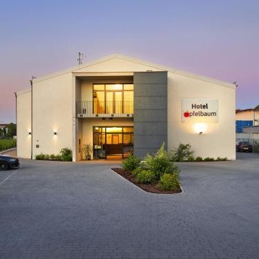 Hotel Apfelbaum Thumbnail