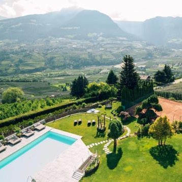 Hotel Lisetta