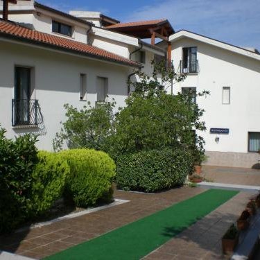 Hotel Sirios