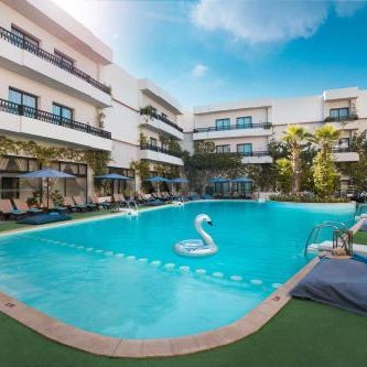 Kech Boutique Hotel & Spa Thumbnail