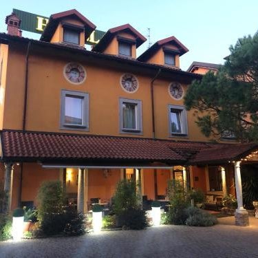 La Bergamina Hotel & Restaurant