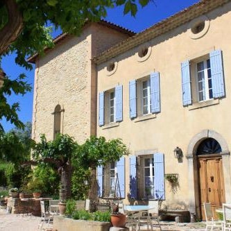 Les Carmes and spa