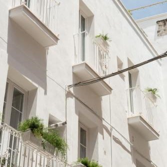 Casa Rebecca