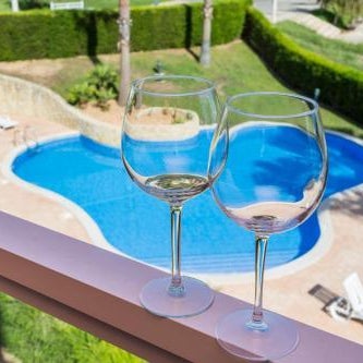 Litoralmar Beach Apartment