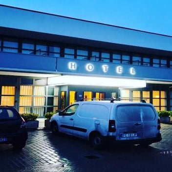 Hotel Ristorante Trendy