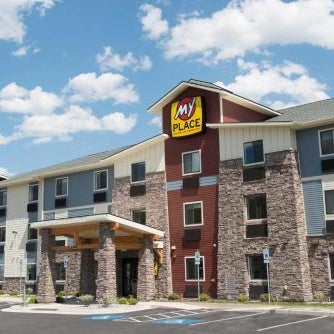 My Place Hotel-Anchorage, AK Thumbnail