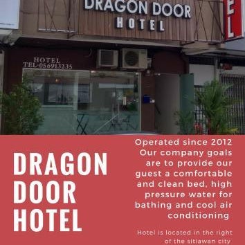 Dragon Door Hotel