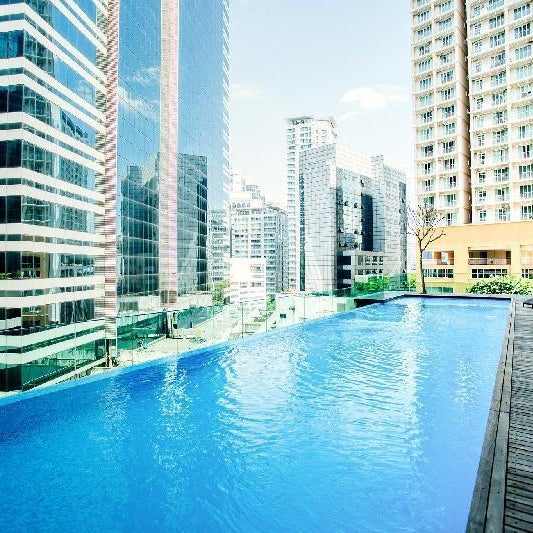 Verdant Hill Hotel Kuala Lumpur Thumbnail