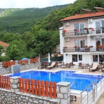 Villa Mimi
