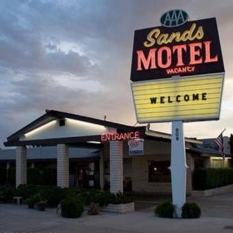 The Sands Motel Thumbnail