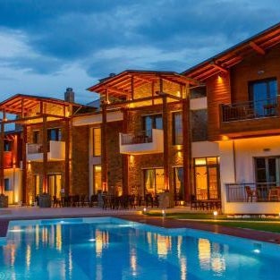 Irene's Resort