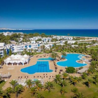 The Mirage Resort & SPA