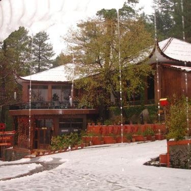Shangrila Hotels and Resort Murree Thumbnail
