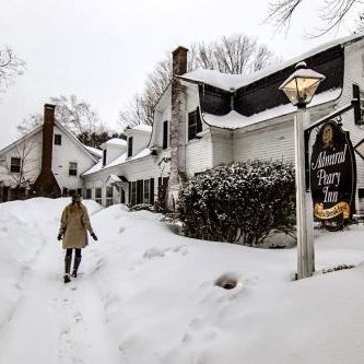 Admiral Peary Inn Thumbnail