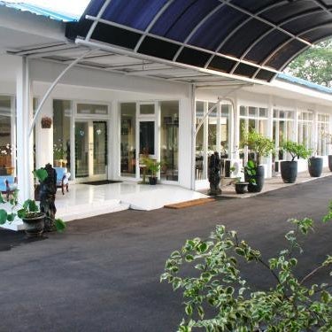 Cengkareng Transit Hotel Thumbnail