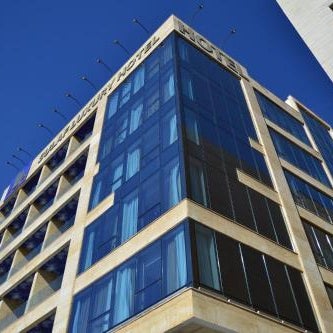 Sulaf Luxury Hotel Thumbnail