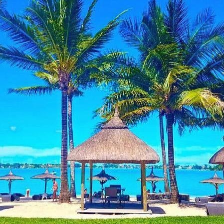 Ocean Villas Apart Hotel Thumbnail