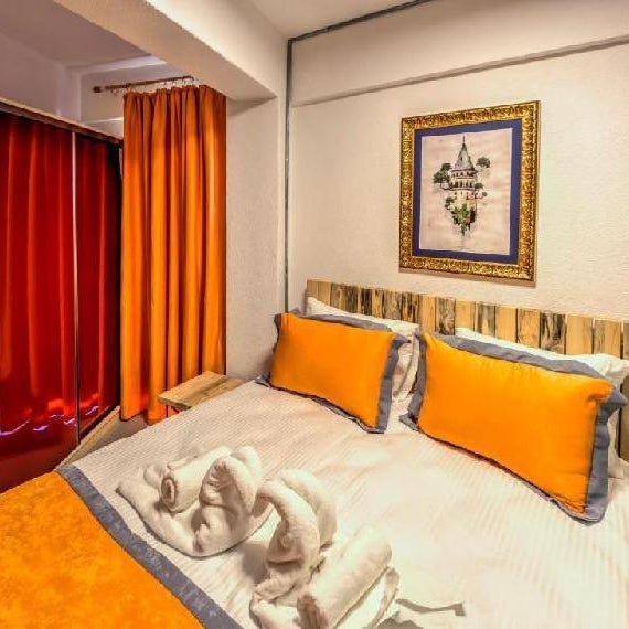Vavien Hotel