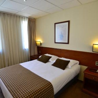 Tur Hotel Santiago
